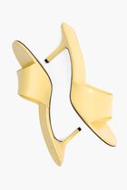 The Cubisto Mules