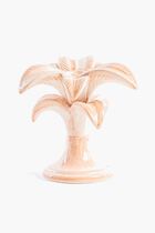 Palm Trees Candle Holder Small