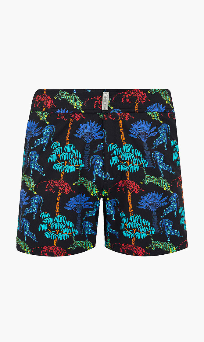 Printed Swimshorts