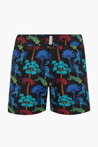 Printed Swimshorts