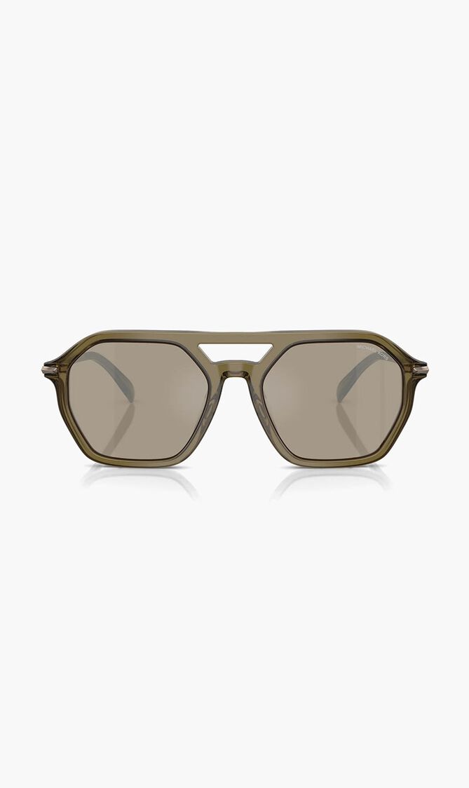 JACKSON HOLE PILOT SUNGLASSES