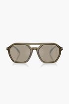 JACKSON HOLE PILOT SUNGLASSES