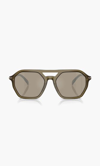 JACKSON HOLE PILOT SUNGLASSES