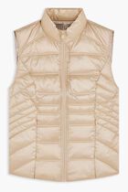 GINGER VEST