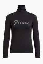 NELLY TURTLE NECK LS