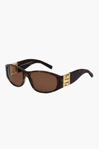 GIVENCHY GV40054IE Sunglasses, 58