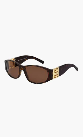 GIVENCHY GV40054IE Sunglasses, 58
