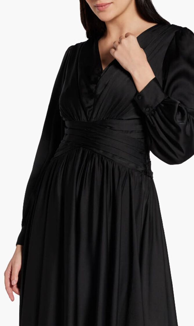 HELENE MAXI DRESS