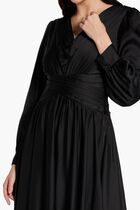 HELENE MAXI DRESS