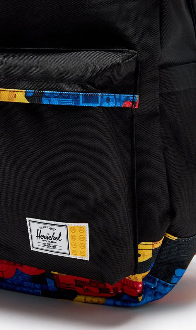 Herschel x LEGO Classic Backpack