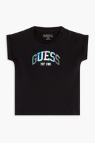 Organic Light Stretch Jersey T-shirt