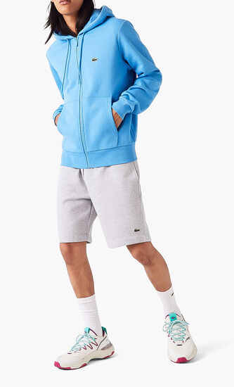 Classic Fit Jacket