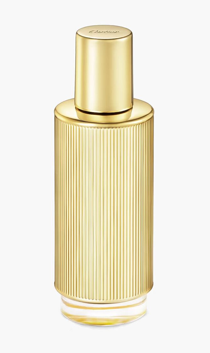 Les Bases A Parfumer Huile Pure, 100ml