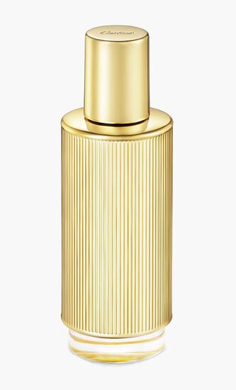 Les Bases A Parfumer Huile Pure, 100ml