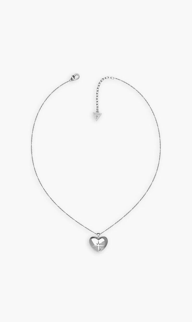 16-18 HEART CHARM RH