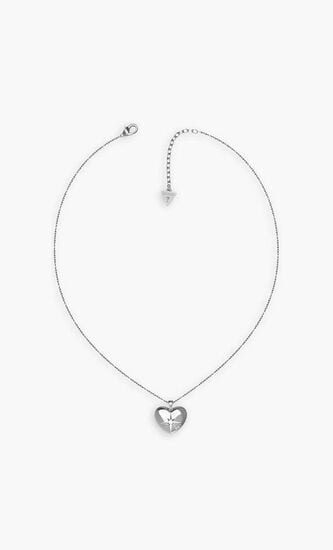 16-18 HEART CHARM RH