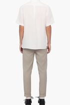CHARLI RAMADAN 24 CHEMISE BLANC