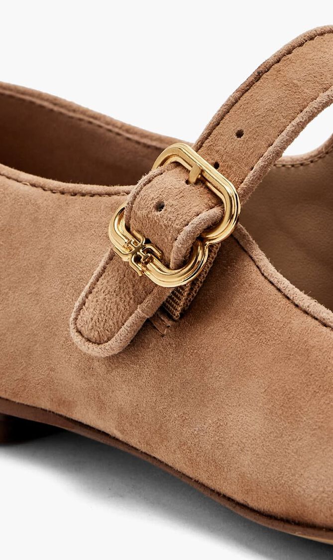 Michaela Mary Jane Shoes