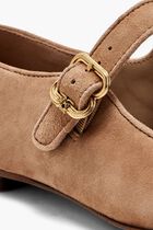 Michaela Mary Jane Shoes