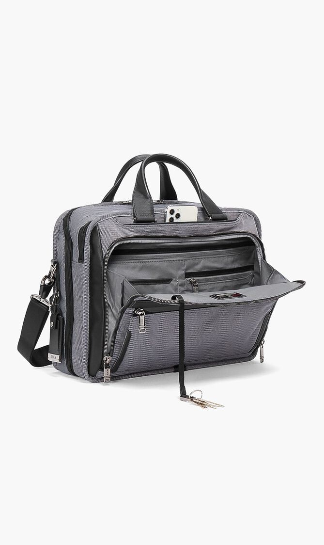 Slim Deluxe Portfolio