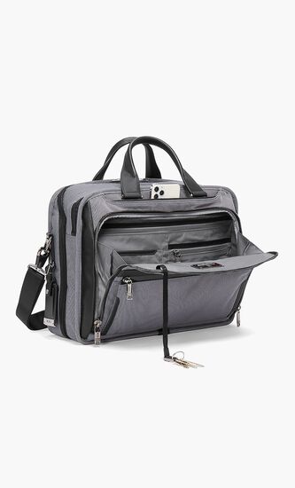 Slim Deluxe Portfolio