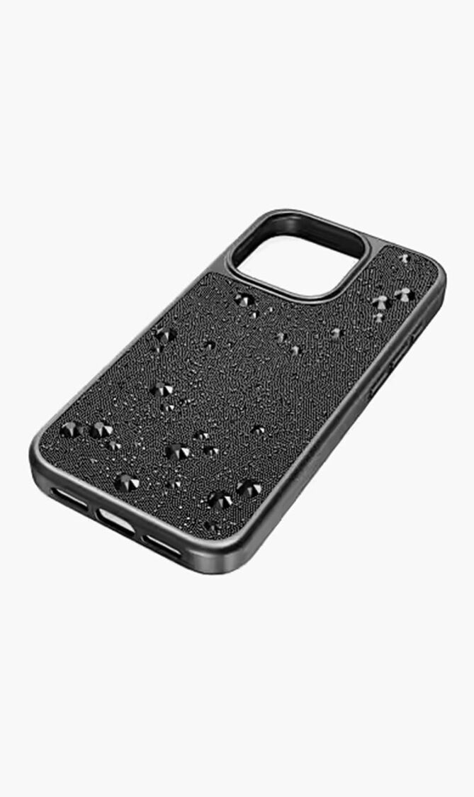High Smartphone Case, IPhone 15 Pro