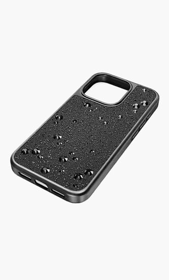 High Smartphone Case, IPhone 15 Pro