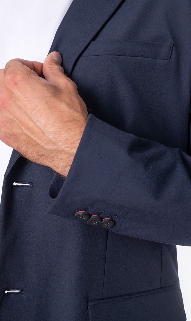 Eaton Blazer