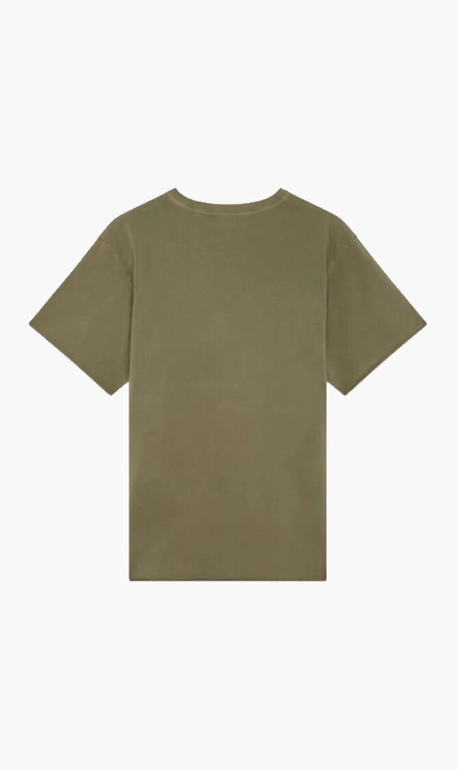 Wash Edge T-Shirt