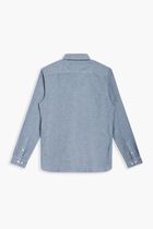 LONG SLEEVED CASUAL SHIRT