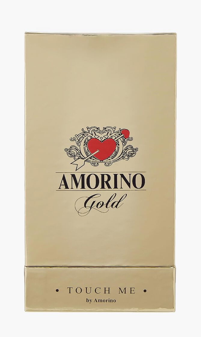 Gold Touch Me, Eau De Parfum, 50ml