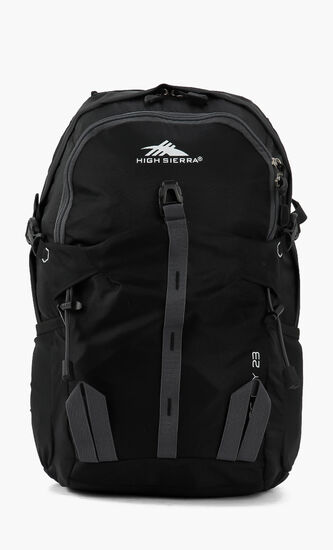 Colts Multipocket Backpack