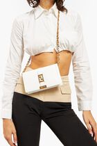 Greca Goddess Clutch