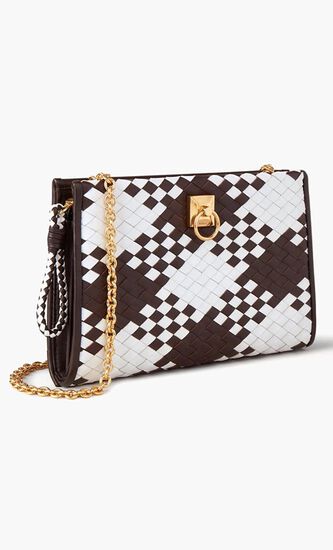 Iris Chain Wallet
