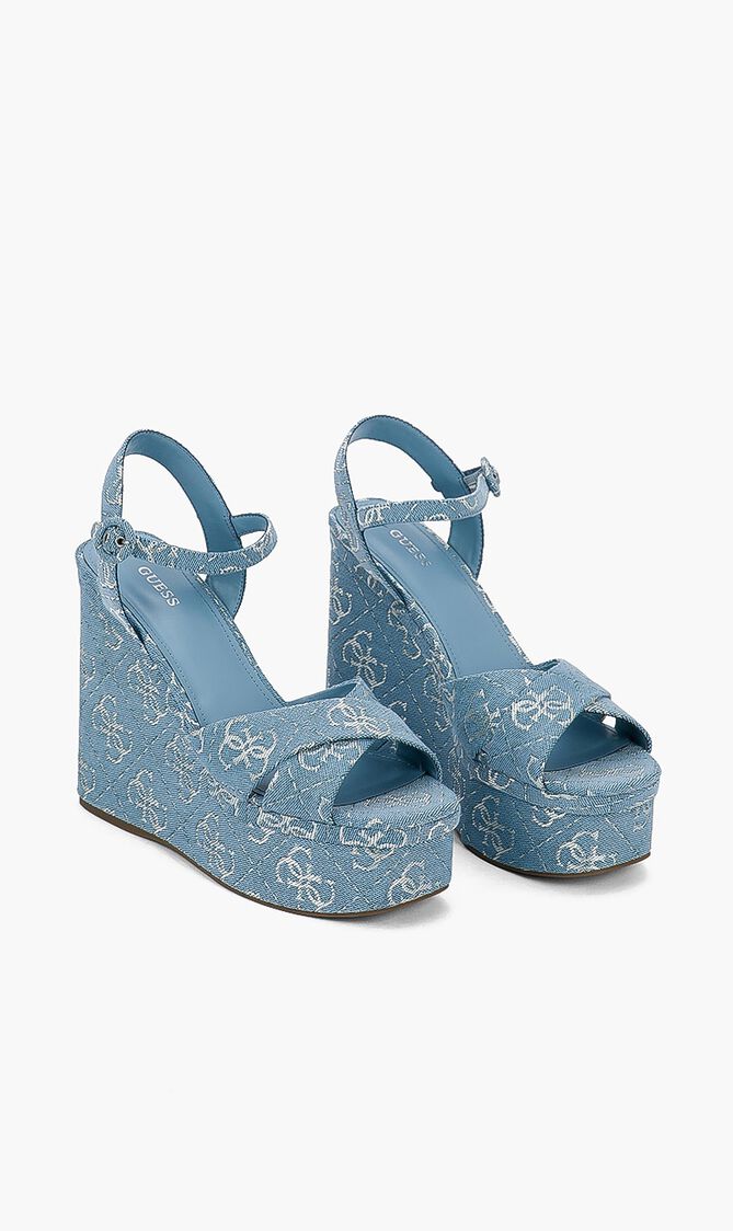Cadds Heels