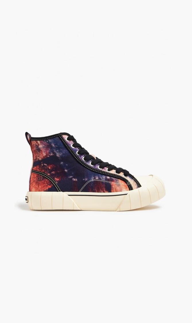 Bagel HighTop Sneakers