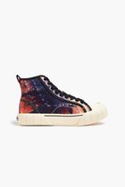 Bagel HighTop Sneakers