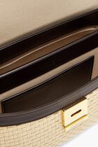 Le Rond Carre Shoulder Bag