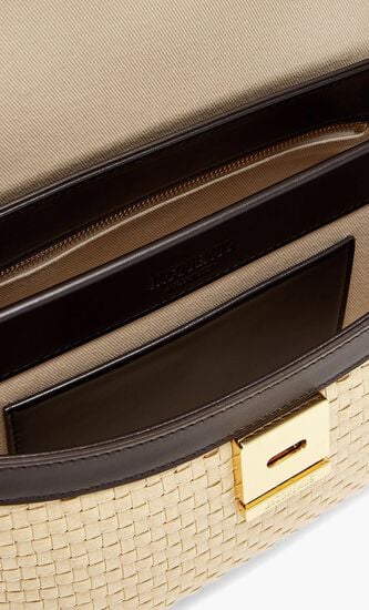 Le Rond Carre Shoulder Bag