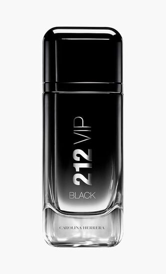 212 VIP Black Eau de Parfum, 100ml