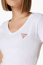 Logo Short Sleeves Tshirt