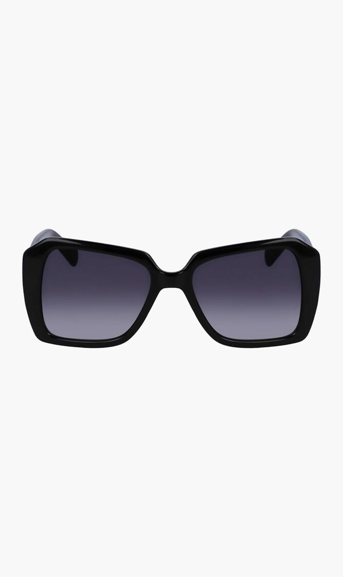Full Rim Sunglasses