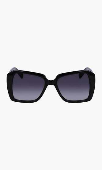 Full Rim Sunglasses