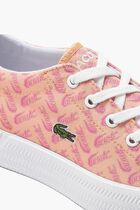 Gripshot Lace Sneakers