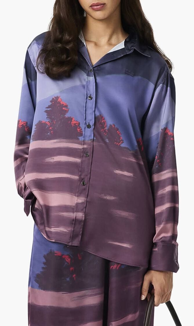 WOVEN SHIRTS