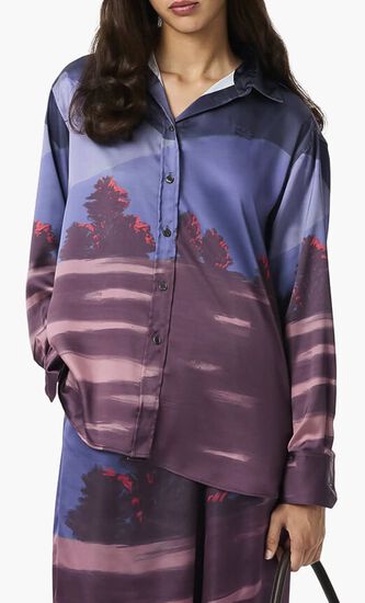 WOVEN SHIRTS
