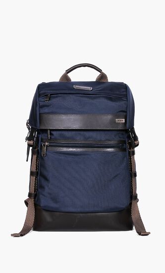 Chesser Flap Backpack