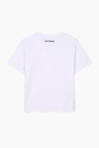 SHORT SLEEVES TEE SHIRT