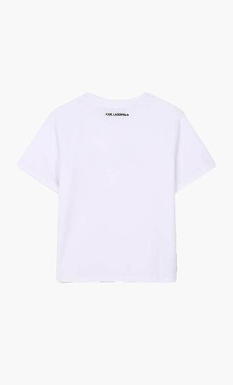 SHORT SLEEVES TEE SHIRT