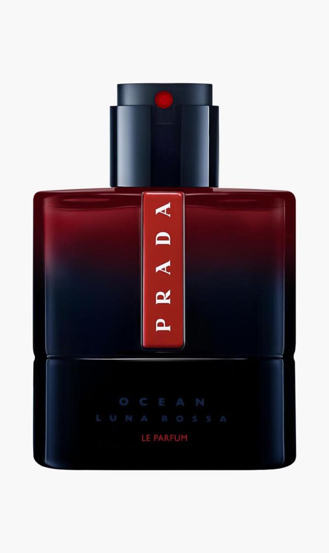 Luna Rossa Ocean Parfum, 50ml
